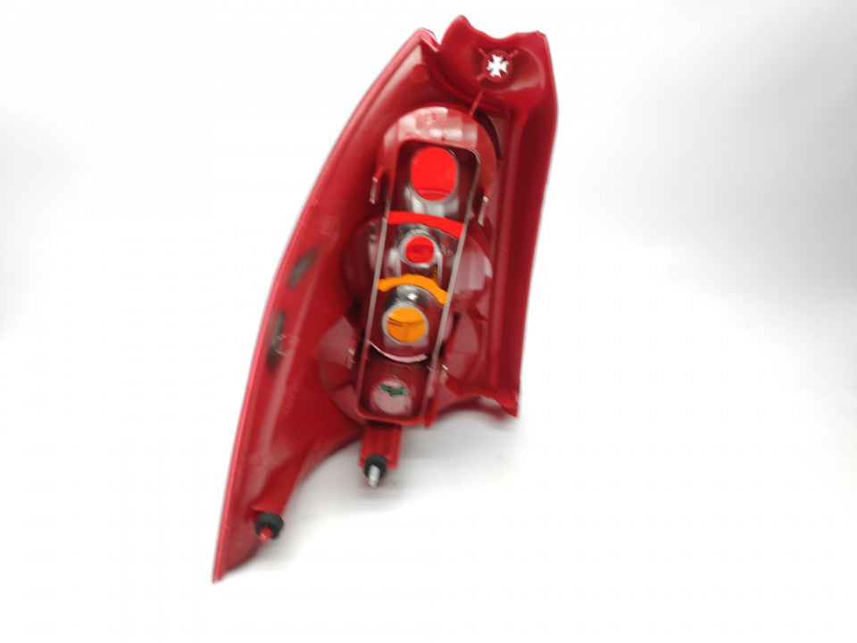 Farolim Direito Peugeot 307 SW 01-05
