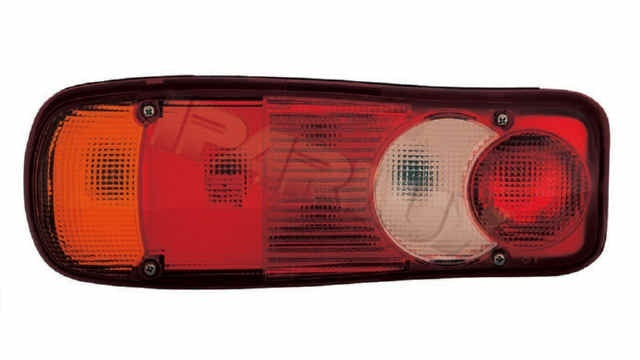 Farolim Direito Peugeot Boxer 06-24 Camiao