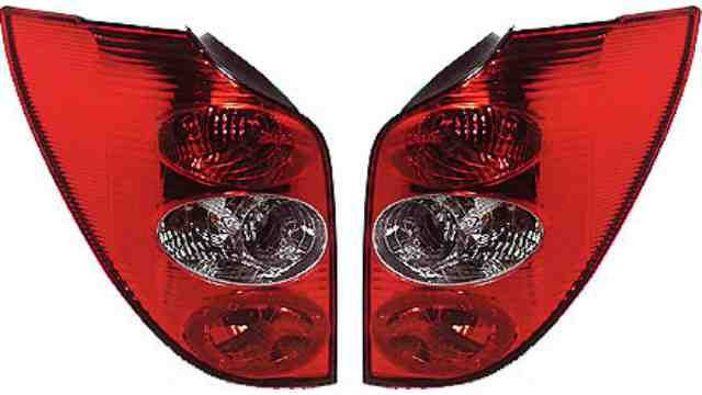 Farolim Direito Renault Laguna II Brk 01-05