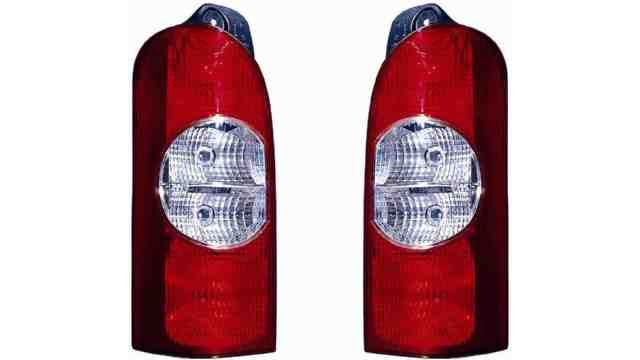 Farolim Direito Renault Master 03-10