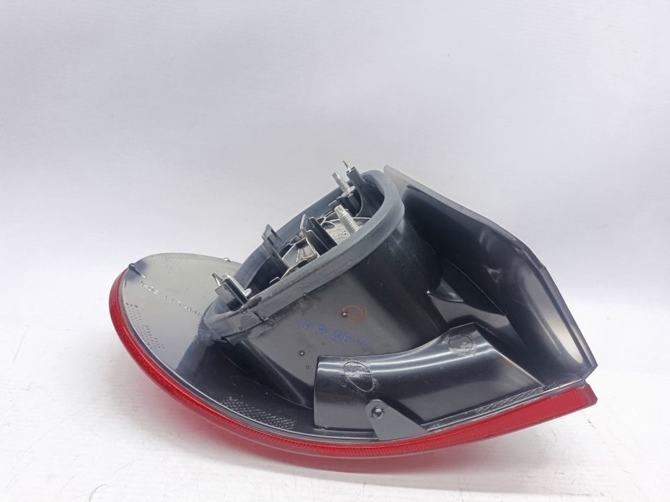 Farolim Direito Renault Megane I Classic 4P 99-02