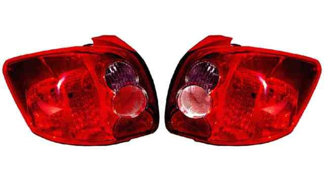 Farolim Direito Toyota Auris 3 / 5P 07-10 koyto