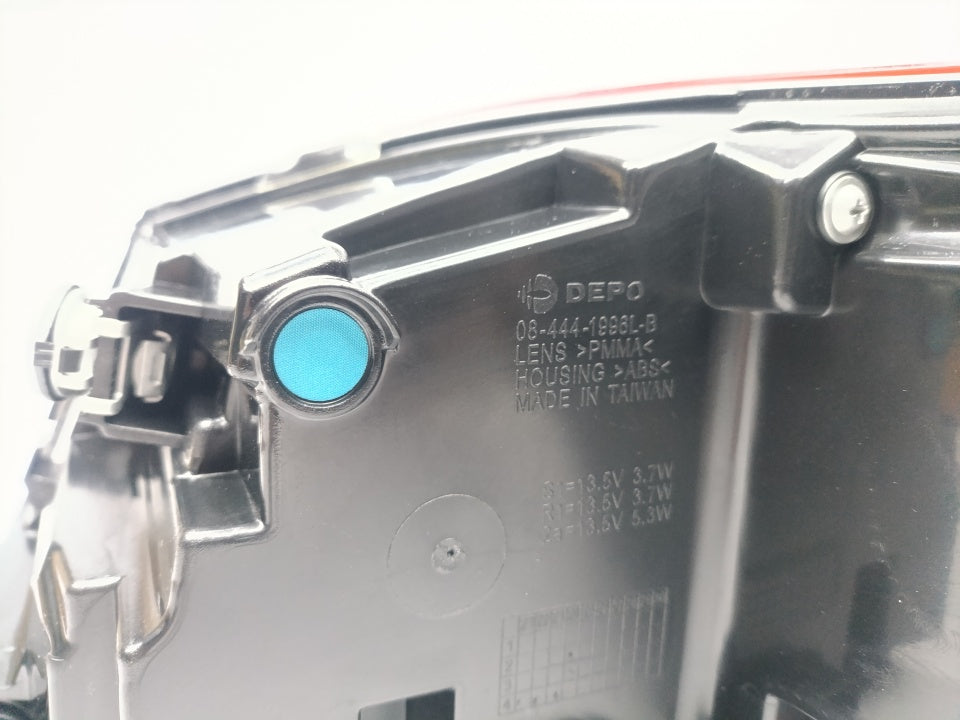 Farolim Esquerdo Bmw S1 F40 19 -