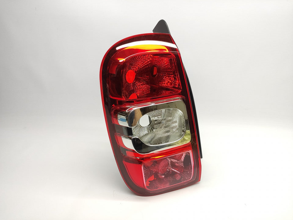 Farolim Esquerdo Dacia Duster 13-