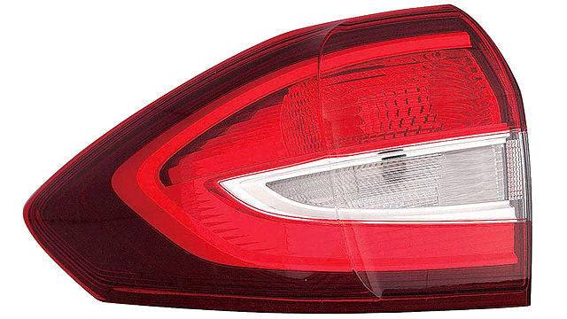 Farolim Esquerdo Ford C-Max / Grand C-Max 15-