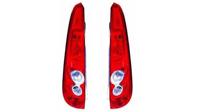 Farolim Esquerdo Ford Fiesta V 5P 05-08