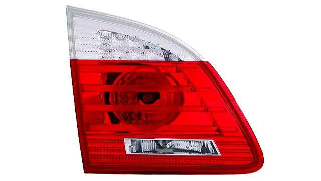 Farolim Esquerdo Led Bmw S-5 E61 Touring 07-09