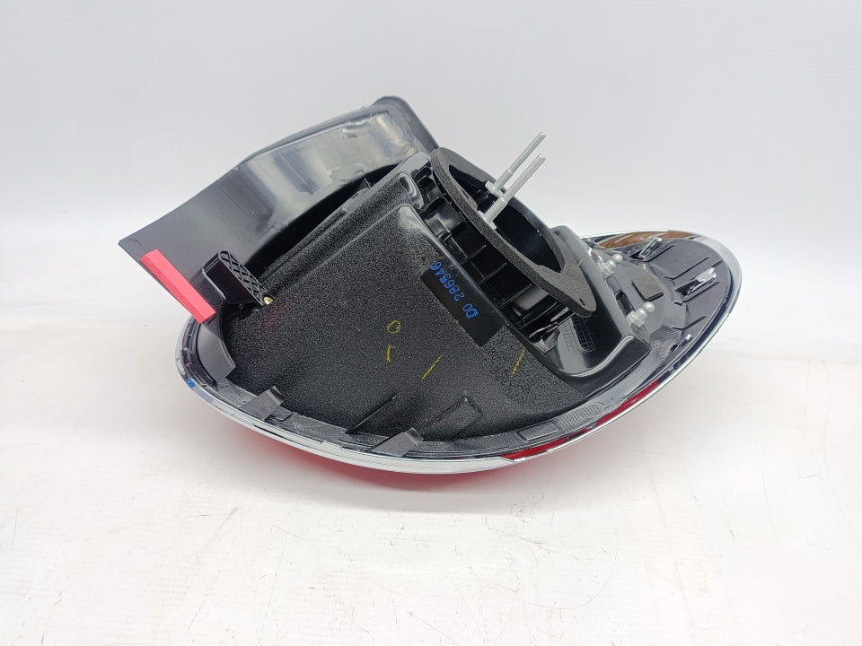 Farolim Esquerdo Led Fiat 500 L 12-