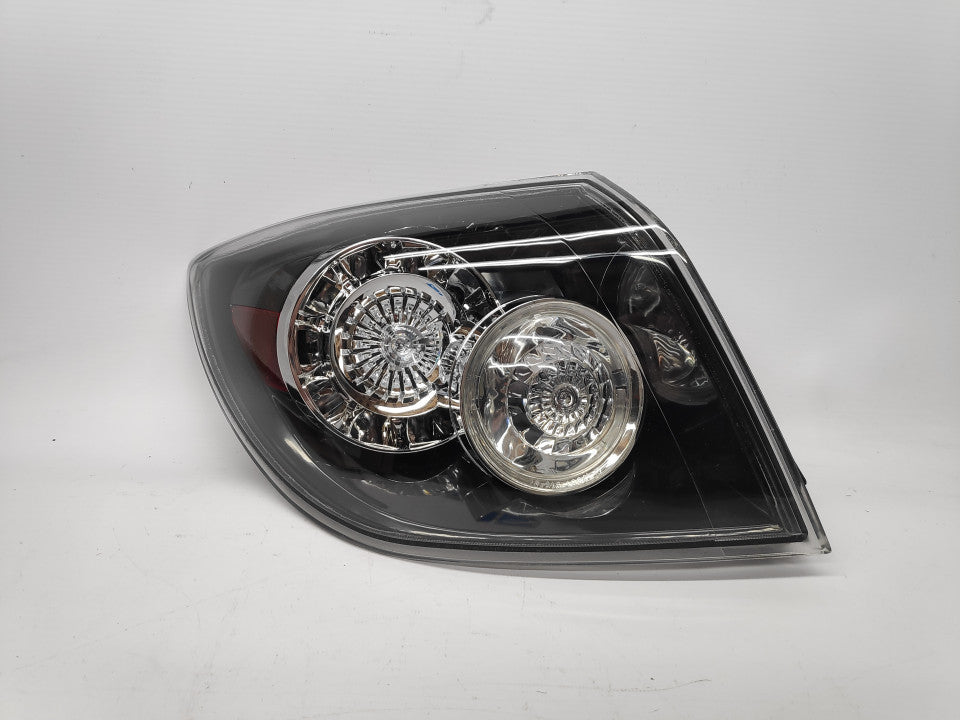 Farolim Esquerdo Led Mazda 3 Hatchback 5P 03-09