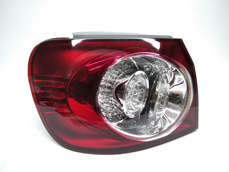Farolim Esquerdo Led Vw Golf Plus 05-08