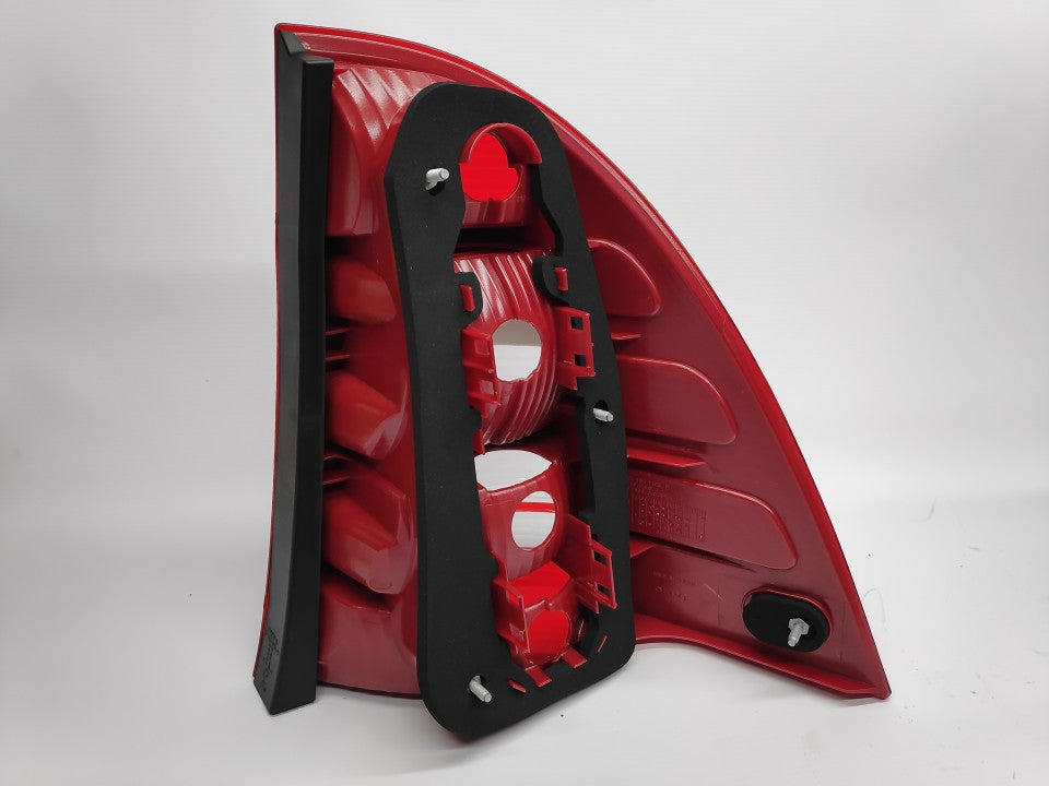 Farolim Esquerdo Mercedes W203 C Class SW 04-07