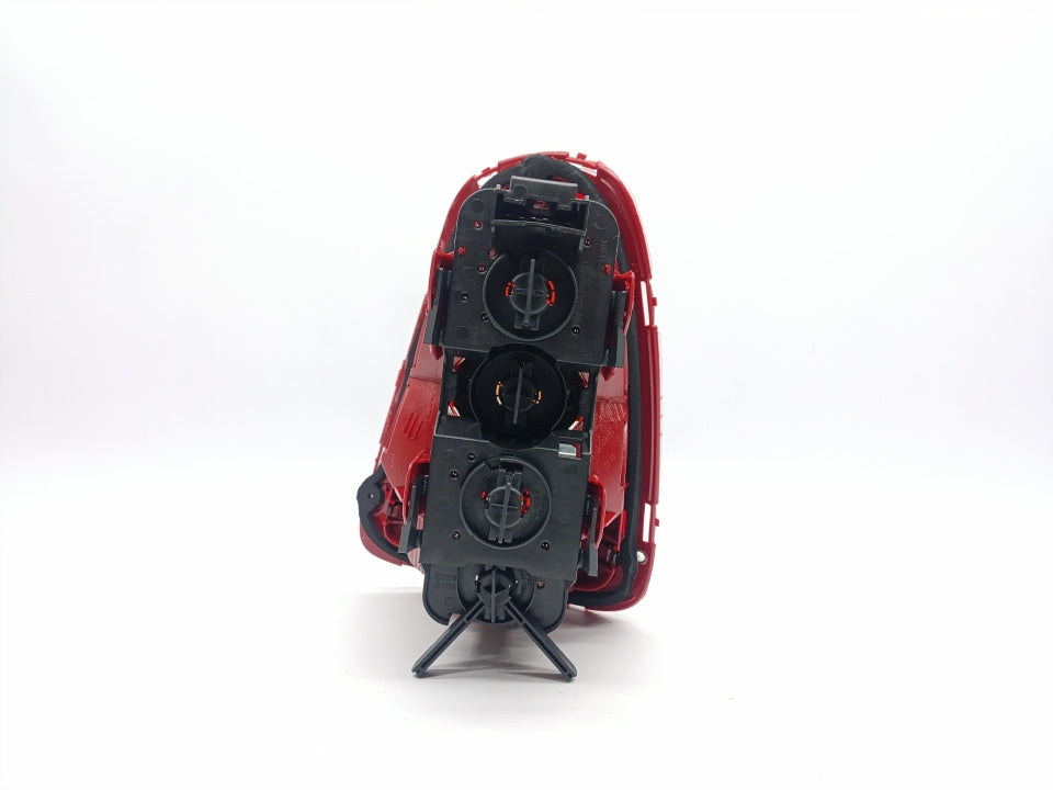 Farolim Esquerdo Mini R56 07-13