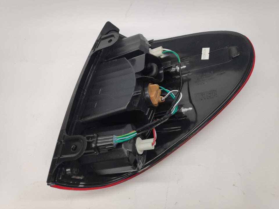 Farolim Esquerdo Mitsubishi L200 06-