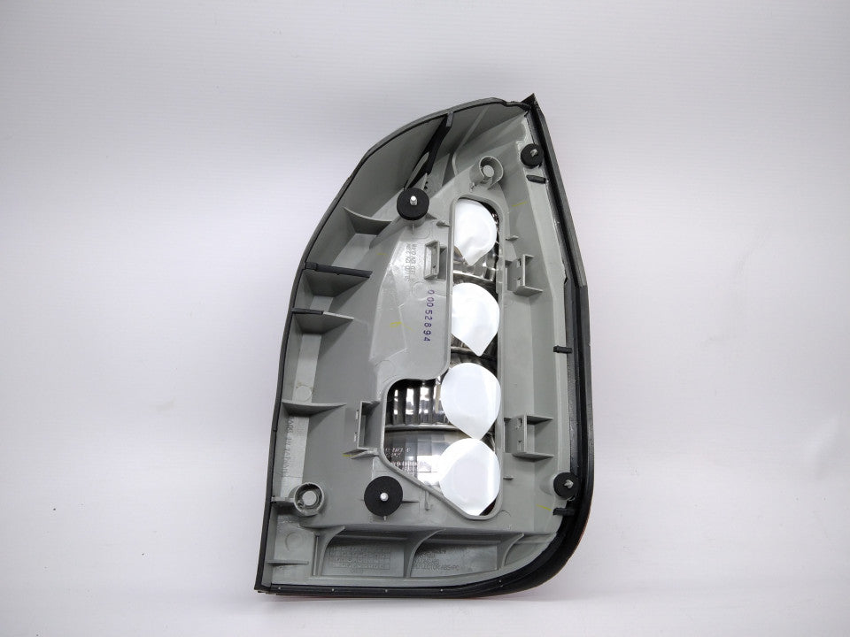 Farolim Esquerdo Opel Zafira 02-05 Branco