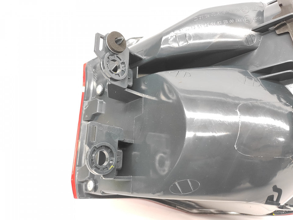 Farolim Esquerdo Painel Bmw X1 F48 15 -