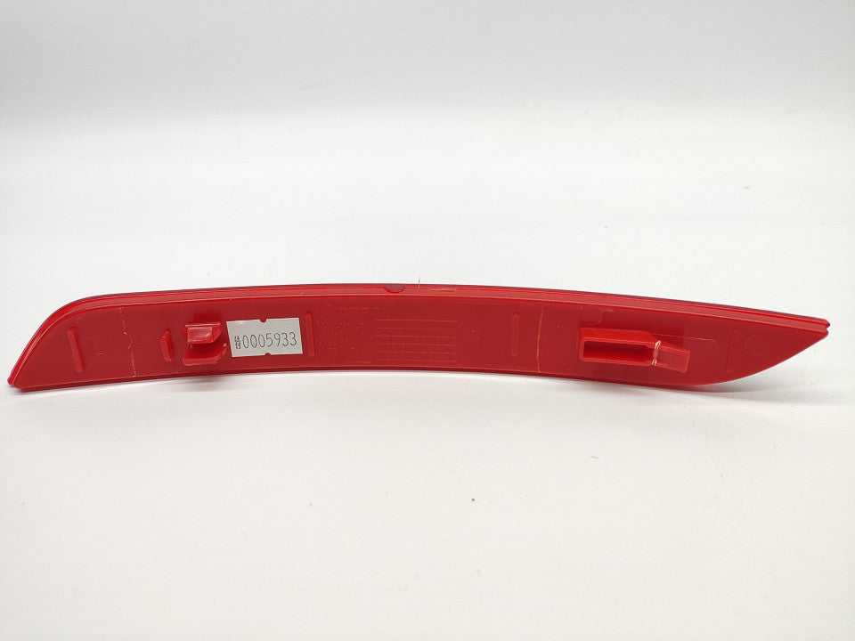 Farolim Esquerdo Para Choques Bmw Serie 3 F30 4P / F31 Touring 11-15