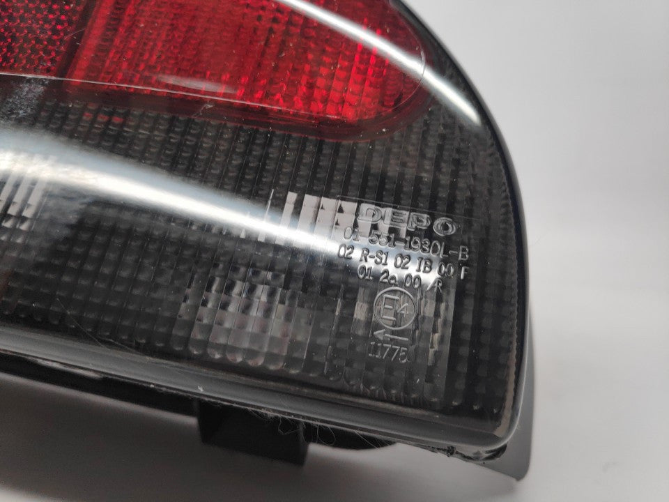Farolim Esquerdo Renault Clio I 90-98
