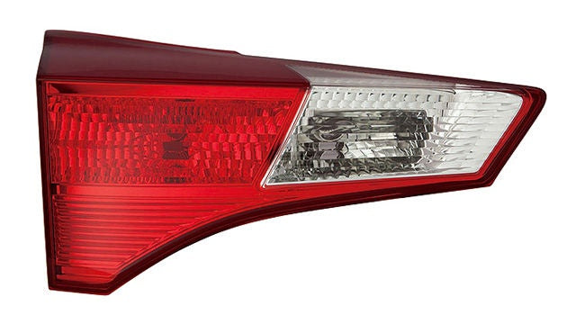 Farolim Esquerdo Toyota Rav-4 13-15 Mala