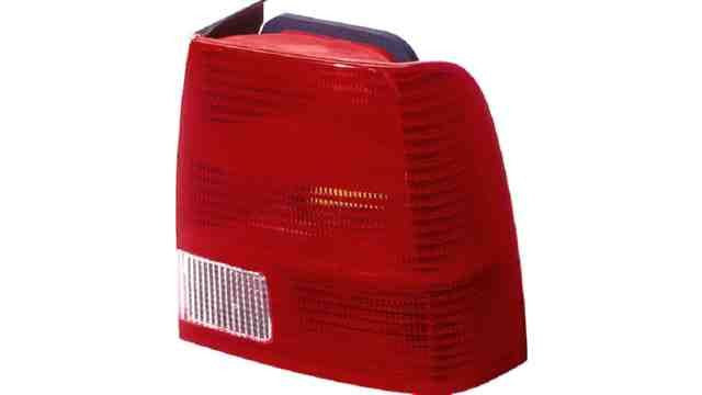 Farolim Esquerdo Vw Passat B5 4P 96-00