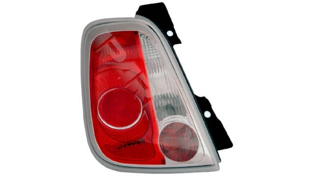 Farolim Fiat 500 Cabrio 13-22 Direito