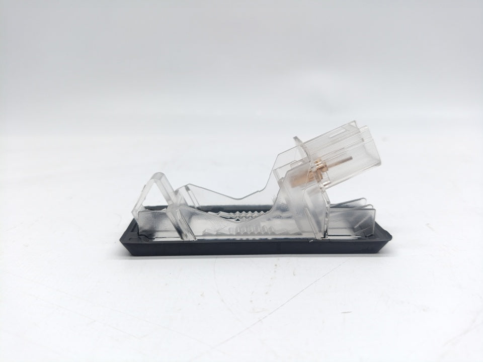 Farolim Luz Matricula Renault Dacia 01-16
