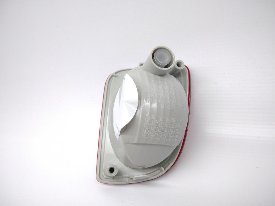 Farolim Nevoeiro Para-Choques Tras Esquerdo Renault Kangoo III 08-13