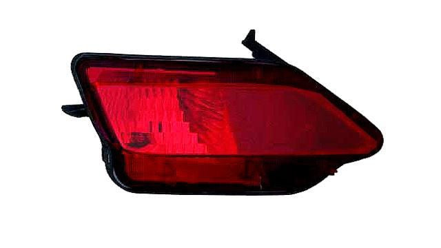 Farolim Nevoeiro Para-Choques Tras Esquerdo Toyota Rav-4 13-