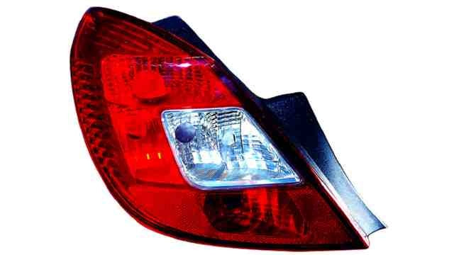 Farolim Opel Corsa D 5P Direito 06-11