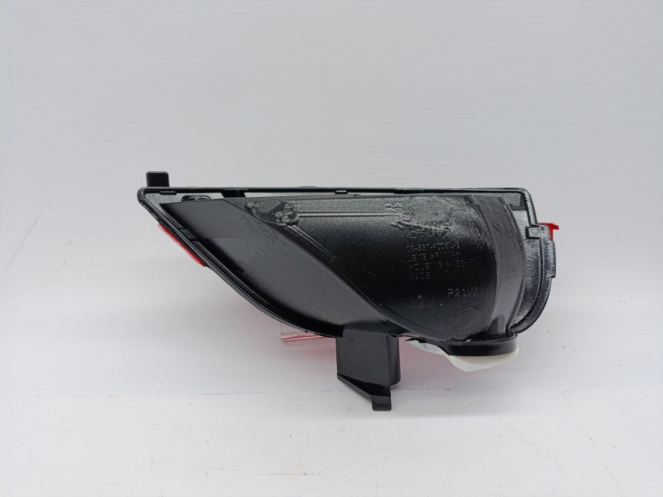 Farolim Para Choques Tras Esquerdo Renault Megane III 08-15