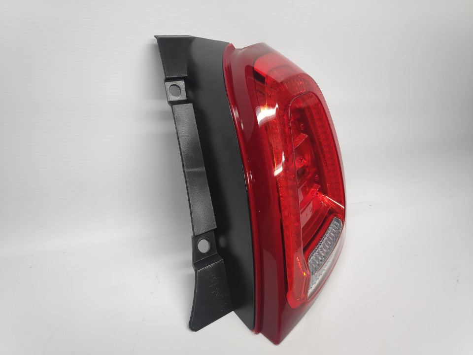 Farolim Tras Direito Fiat 500 15-