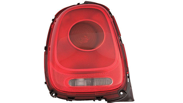 Farolim Tras Direito Mini F56 14-