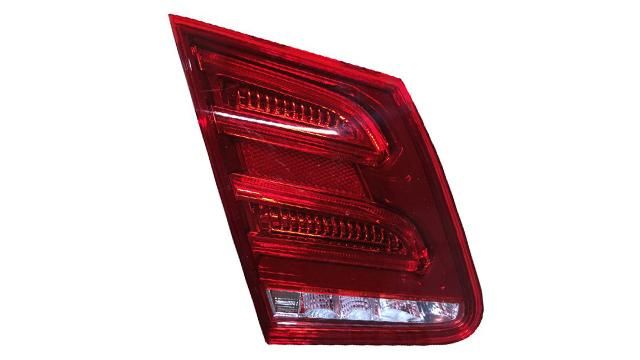 Farolim Tras Esquerdo Led Mercedes W212 E Class Berlina 13-