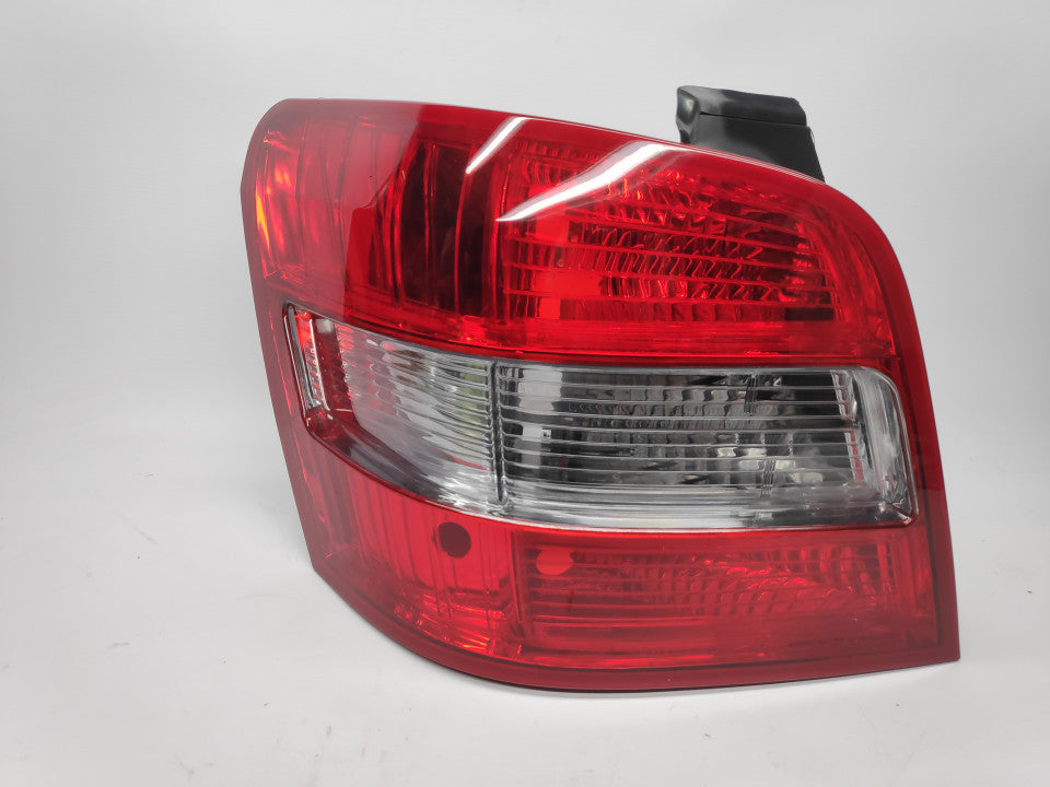 Farolim Tras Esquerdo Mercedes X204 "Glk" Class | 08-12