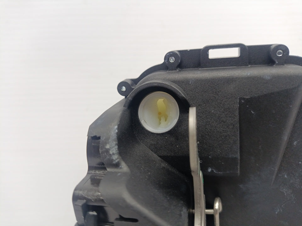 Fechadura Frente Direita VW Golf IV 97-04
