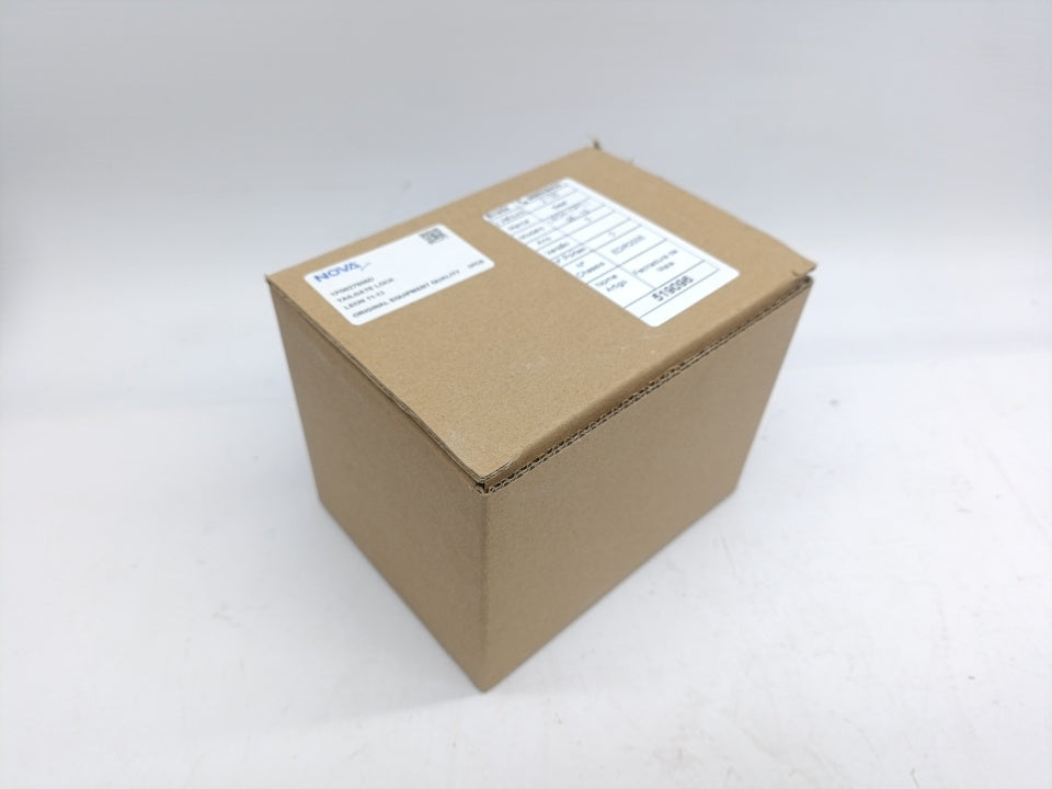 Fechadura Mala Seat Leon 11-13