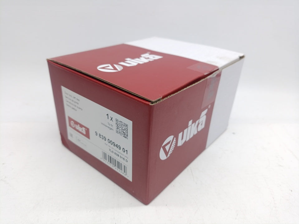 Fechadura Tras Esq Seat Altea 05-10