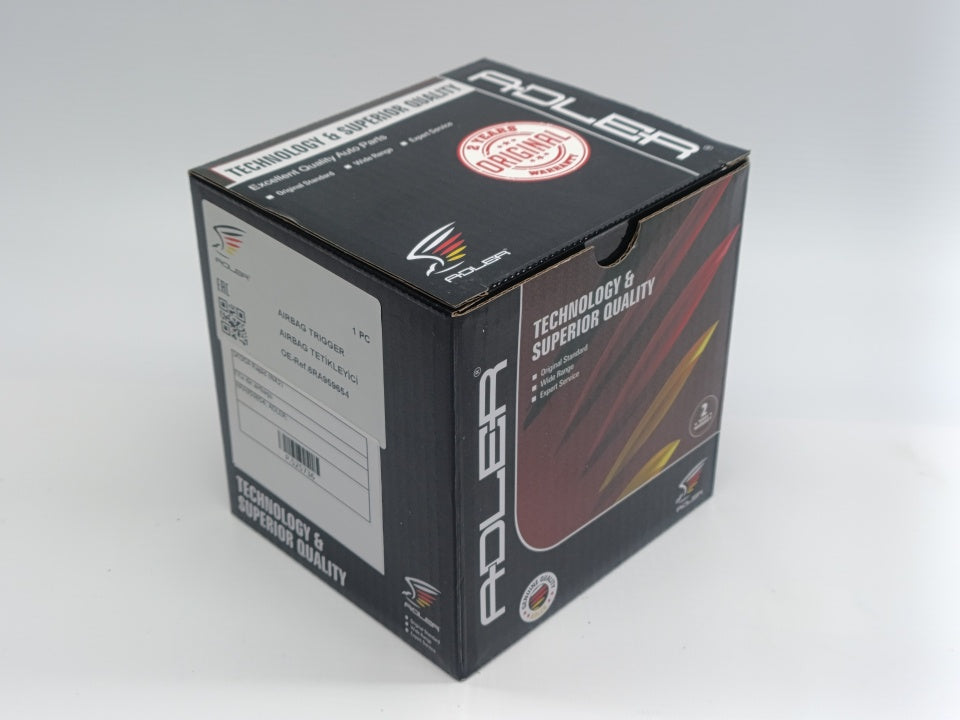 Fita de Airbag VW UP 11>