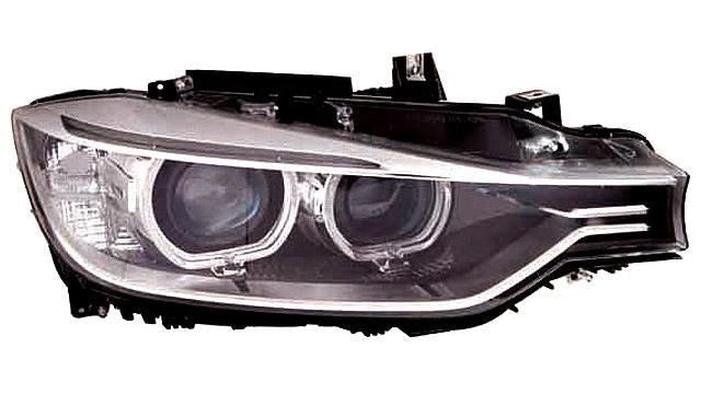 Farol Direito Led Bmw S-3 F30 4P/ F31 Touring 11-15