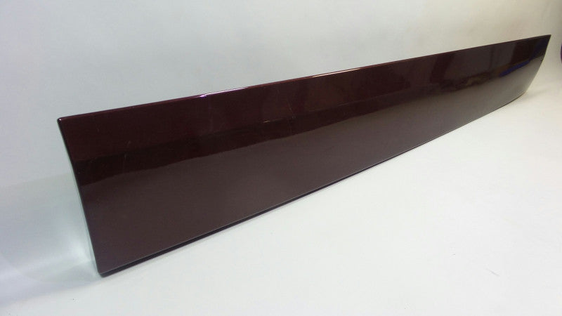 Friso Porta Frente Direito Renault Scenic III 09-15