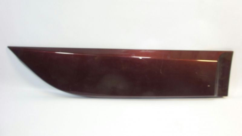 Friso Porta Tras Direita Renault Scenic III 09 - 17