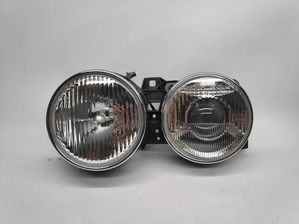 Farol Direito Bmw Serie 3 E30 87-94