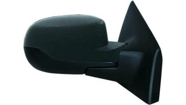 Espelho Direito Renault Clio III 09-12