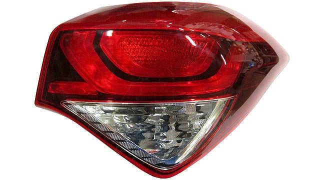 Farolim Direito Hyundai i20 5P 15-