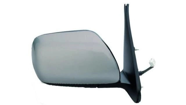 Espelho Direito Suzuki Grand Vitara 06-09 P/ Pintar Rebativel