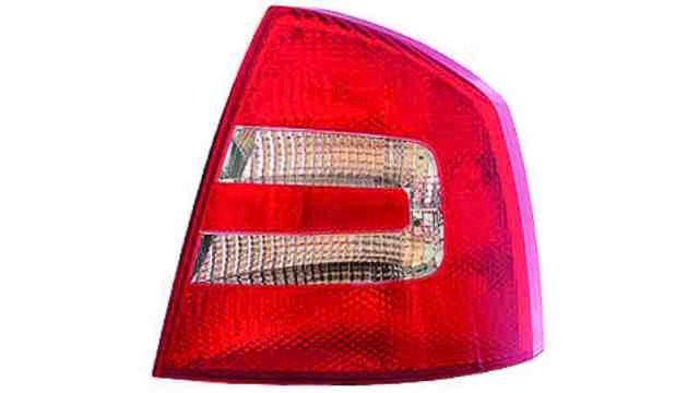 Farolim Direito Skoda Octavia 4P 04-08