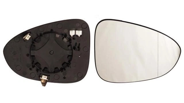 Vidro Espelho Direito Opel Zafira C 11-