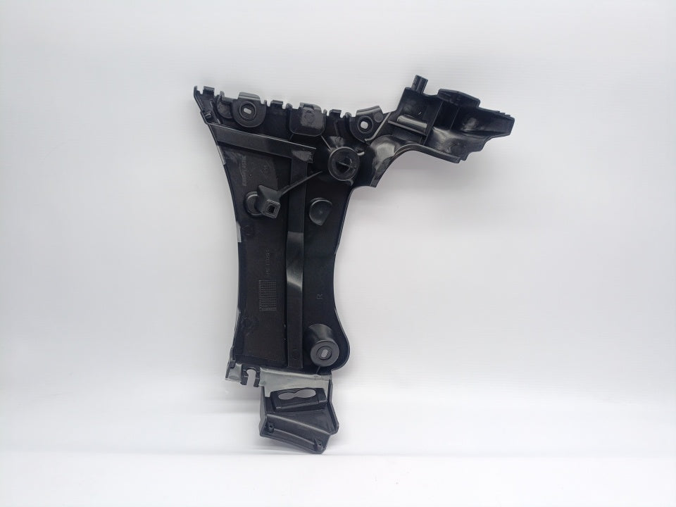 Guia Para Choques Tras Direita Renault Kangoo 08-21