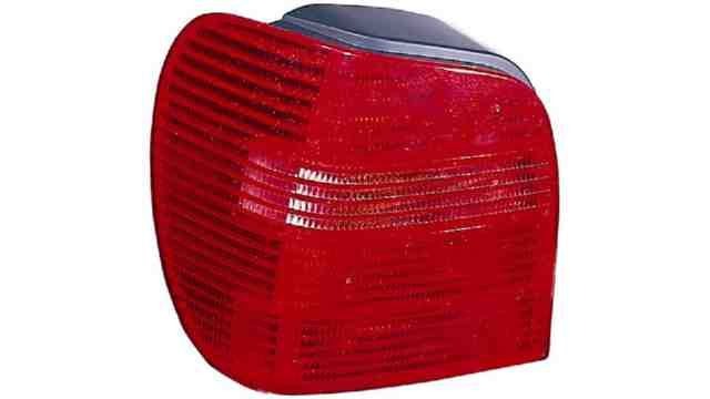 Farolim Esquerdo Vw Polo IV 99-01