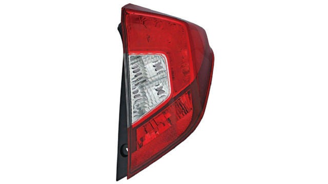Farolim Direito Led Honda JAZZ 14 -