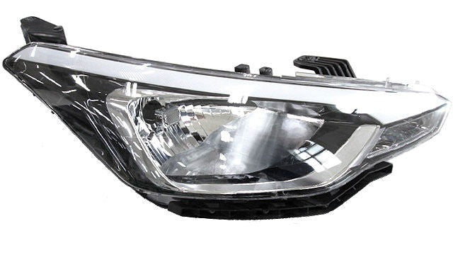Farol Direito Hyundai i20 15-